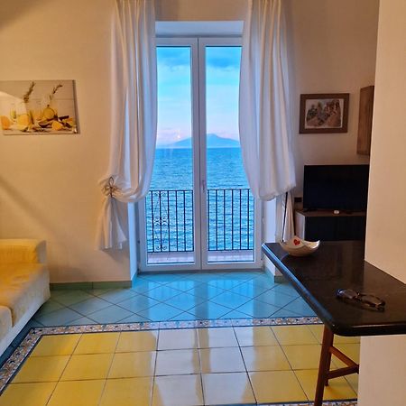 Апартаменты Casa Vista Mare Капри Экстерьер фото